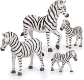 TERRA Zebra Family AN2728Z - Colorland Toys